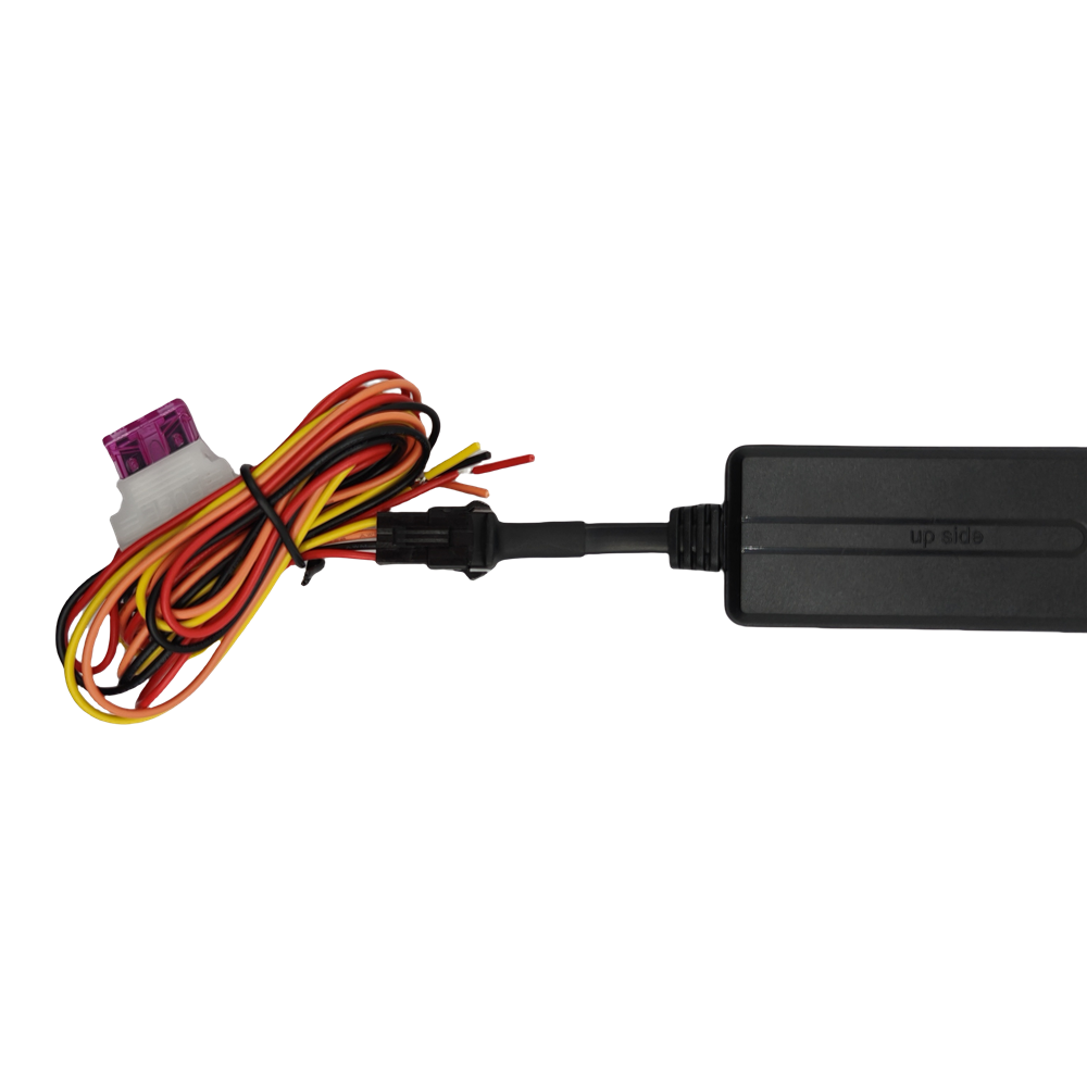 CA003 Vehicle GPS Tracker 4G LTE Car & Truck Locator with Android Navigation 2G Network & Frequency for Motorcycles