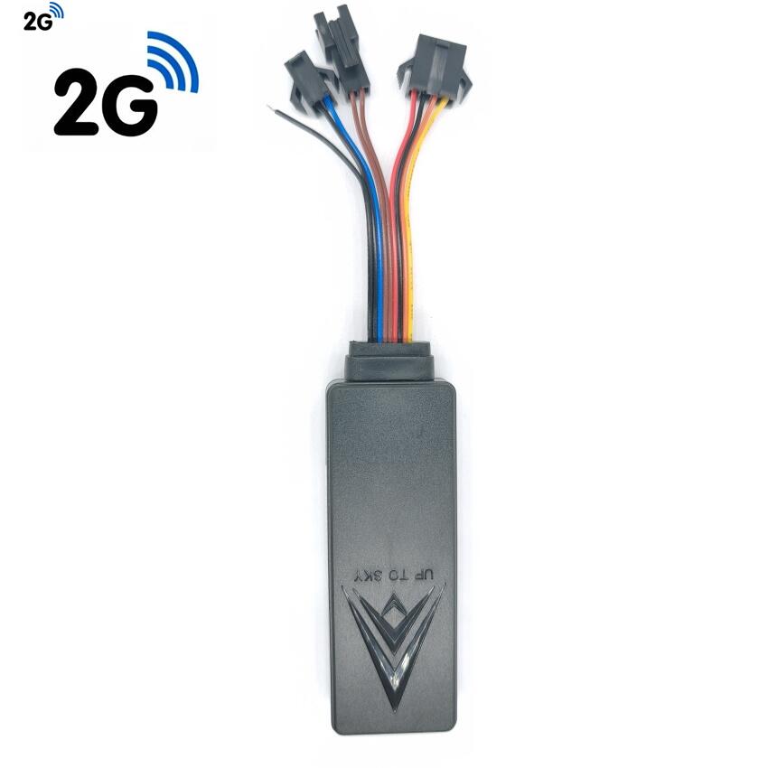 TK004 GT06 2G Car GPS Tracker Device Factory Price Real Time Accurate Vehicle Tracking System Car Engine Cut Feature for Automotive
