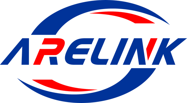 Arelink tracker